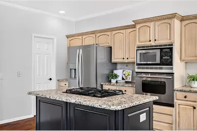 5028 Rocky Mountain Drive, Castle Rock, CO 80109 - Photo 27