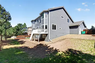 5028 Rocky Mountain Drive, Castle Rock, CO 80109 - Photo 39