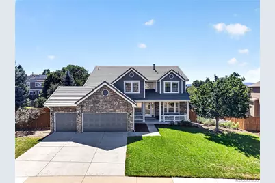 5028 Rocky Mountain Drive, Castle Rock, CO 80109 - Photo 1