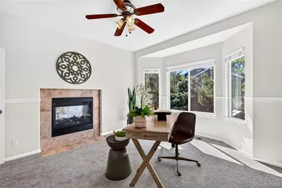 5028 Rocky Mountain Drive, Castle Rock, CO 80109 - Photo 9