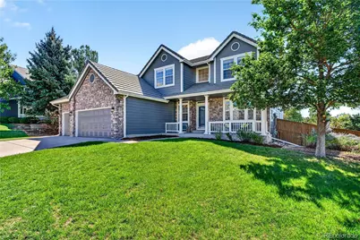 5028 Rocky Mountain Drive, Castle Rock, CO 80109 - Photo 23
