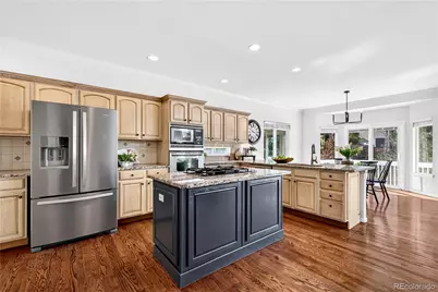 5028 Rocky Mountain Drive, Castle Rock, CO 80109 - Photo 3