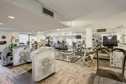 1020 15th Street #23L, Denver, CO 80202 - Photo 27