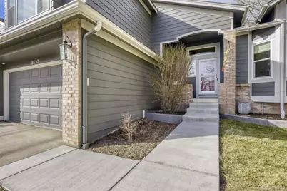 2593 S Johnson Court, Lakewood, CO 80227 - Photo 3