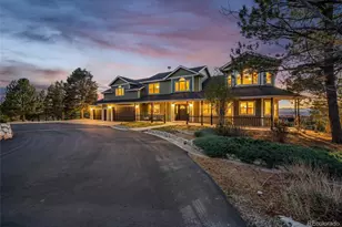 3525 Palmer Ridge Dr, Parker, CO 80134 - Photo 1
