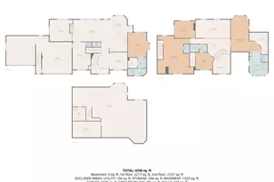 3525 Palmer Ridge Dr, Parker, CO 80134 - Photo 49