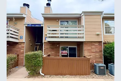3336 S Ammons Street #12-106, Lakewood, CO 80227 - Photo 1