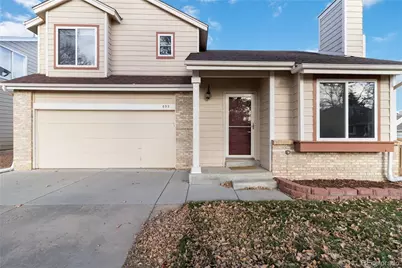 693 Delwood Court, Highlands Ranch, CO 80126 - Photo 1