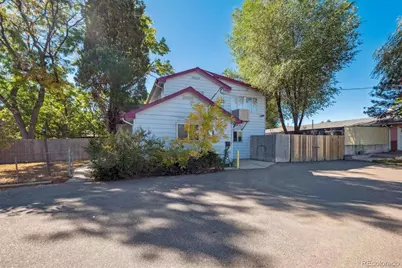 6500 W Hampden Avenue, Lakewood, CO 80227 - Photo 1