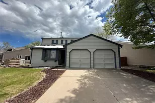12124 W Vail Pass, Littleton, CO 80127 - Photo 1