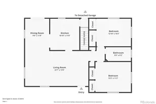 632 Ogden St, Denver, CO 80218 - Photo 31