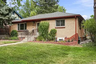 632 Ogden St, Denver, CO 80218 - Photo 1