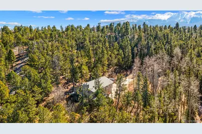 2558 Cr 28, Woodland Park, CO 80863 - Photo 33