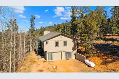 2558 Cr 28, Woodland Park, CO 80863 - Photo 1