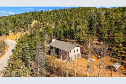 2558 Cr 28, Woodland Park, CO 80863 - Photo 29