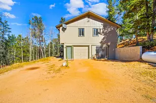 2558 Co Rd 28, Woodland Park, CO 80863 - Photo 25