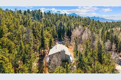 2558 Cr 28, Woodland Park, CO 80863 - Photo 31