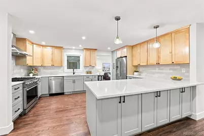 3532 E Davies Place, Littleton, CO 80122 - Photo 9