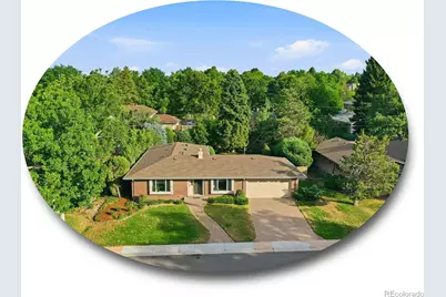 3532 E Davies Place, Littleton, CO 80122 - Photo 1