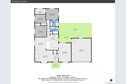 3532 E Davies Place, Littleton, CO 80122 - Photo 45