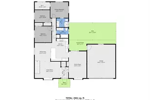 3532 E Davies Pl, Littleton, CO 80122 - Photo 45