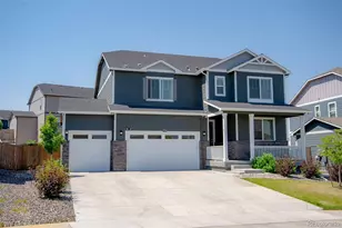 17268 Trefoil Ln, Parker, CO 80134 - Photo 1