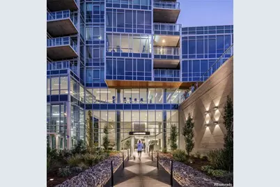 4200 W 17th Avenue #618, Denver, CO 80204 - Photo 37