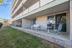 4600 E Asbury Cir, Denver, CO 80222 - Photo 27