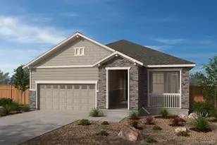 1661 S Gold Bug Wy, Aurora, CO 80018 - Photo 1
