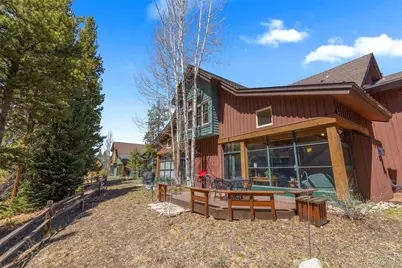 206 Alpen Rose Place #8727, Dillon, CO 80435 - Photo 41
