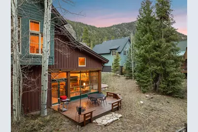 206 Alpen Rose Place #8727, Dillon, CO 80435 - Photo 7