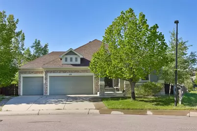 2311 Canyonlands Way, Castle Rock, CO 80109 - Photo 1