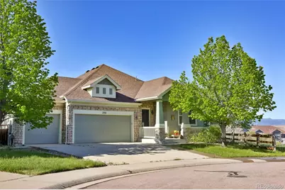 2311 Canyonlands Way, Castle Rock, CO 80109 - Photo 5