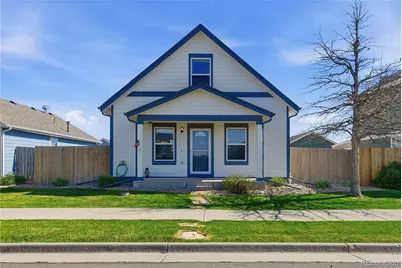 55470 E 27th Place, Strasburg, CO 80136 - Photo 1