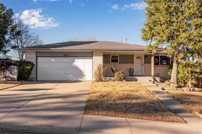 12617 W 6th Place, Lakewood, CO 80401 - Photo 1