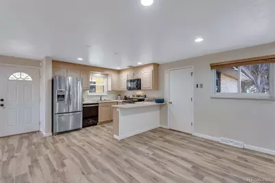 12617 W 6th Place, Lakewood, CO 80401 - Photo 17