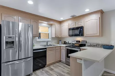 12617 W 6th Place, Lakewood, CO 80401 - Photo 21