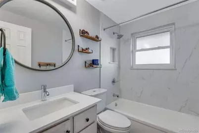 12617 W 6th Place, Lakewood, CO 80401 - Photo 29