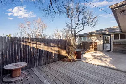 12617 W 6th Place, Lakewood, CO 80401 - Photo 7