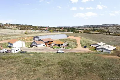 5354 Jackson Creek Road, Sedalia, CO 80135 - Photo 43