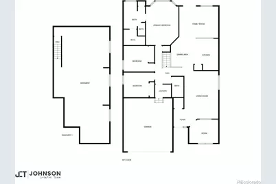 22013 Day Star Drive, Parker, CO 80138 - Photo 49