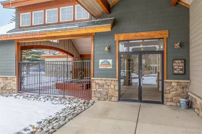 965 N Ten Mile Drive #A11, Frisco, CO 80443 - Photo 37