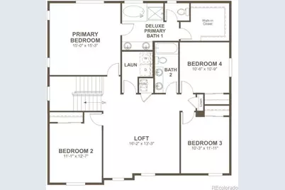 24181 E Ida Place, Aurora, CO 80016 - Photo 3