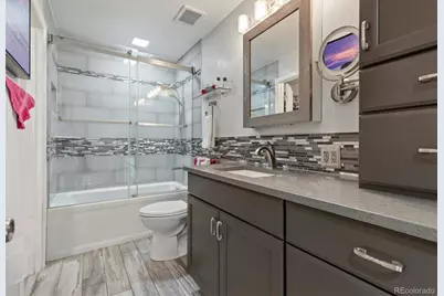 5005 S Braun Street, Morrison, CO 80465 - Photo 17