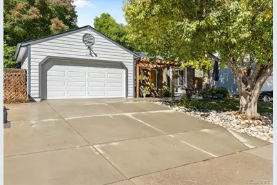 5005 S Braun Street, Morrison, CO 80465 - Photo 33