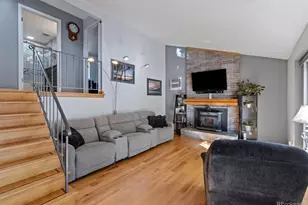 5005 S Braun St, Morrison, CO 80465 - Photo 3