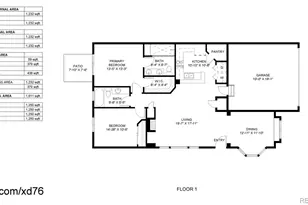 8527 S Upham Way, Littleton, CO 80128 - Photo 23