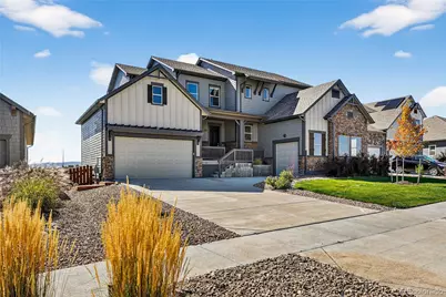 18422 W 95th Place, Arvada, CO 80007 - Photo 37