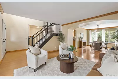 14525 Bermuda Dunes Way, Colorado Springs, CO 80921 - Photo 7