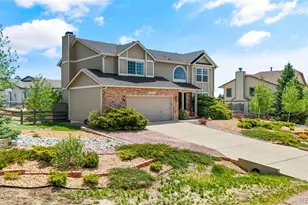 14525 Bermuda Dunes Way, Colorado Springs, CO 80921 - Photo 3